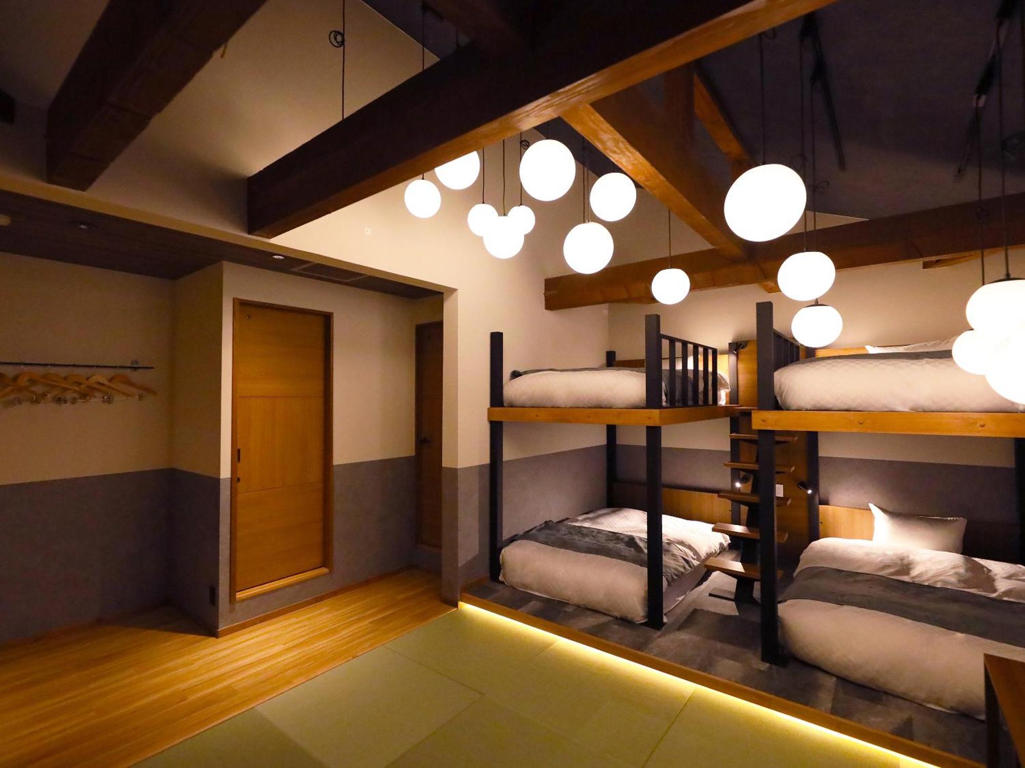 Hakuba Ryujin Onsen Ryokan Sui Luaran gambar