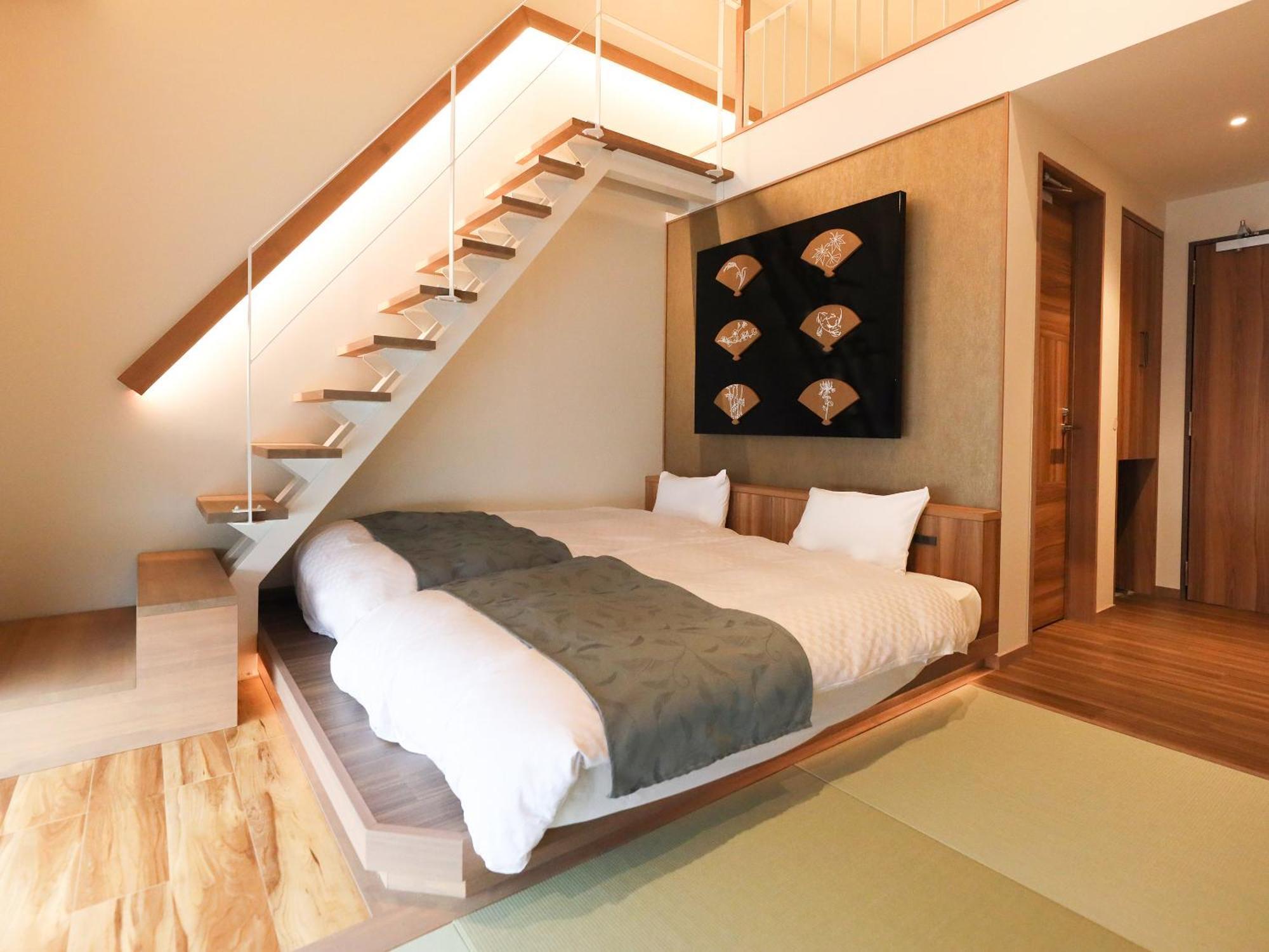 Hakuba Ryujin Onsen Ryokan Sui Luaran gambar