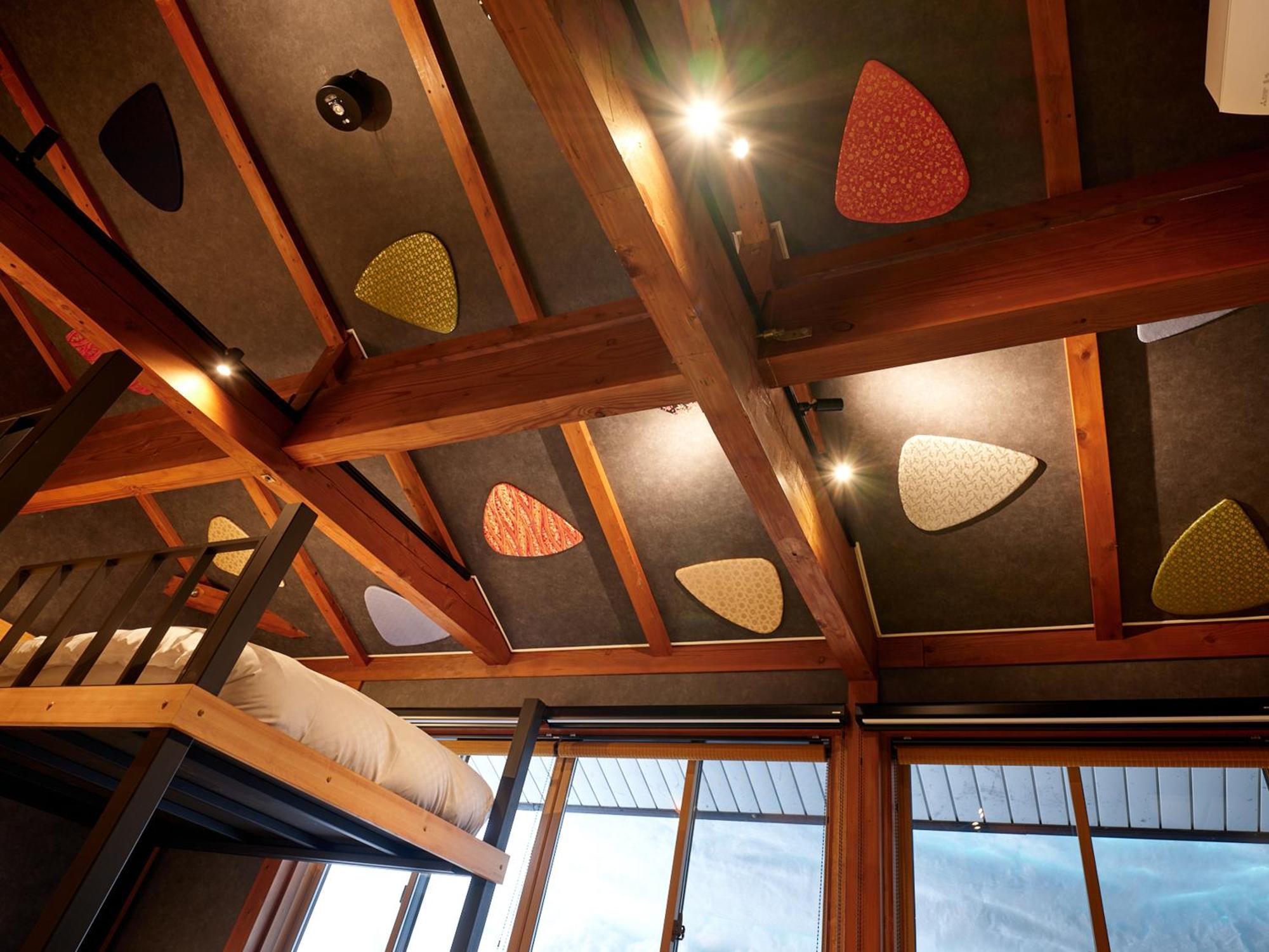 Hakuba Ryujin Onsen Ryokan Sui Luaran gambar