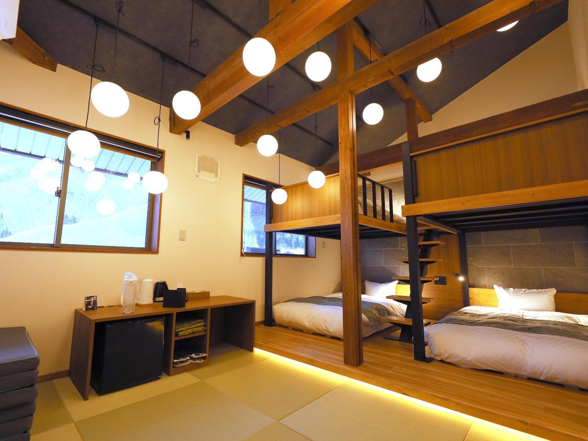 Hakuba Ryujin Onsen Ryokan Sui Luaran gambar