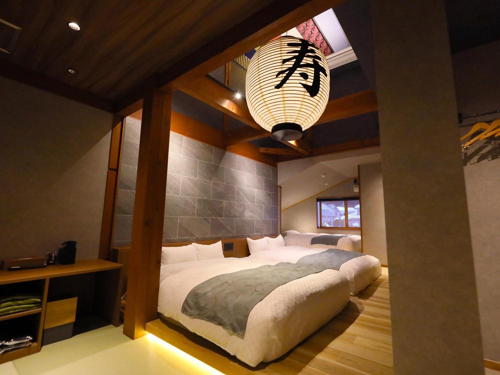 Hakuba Ryujin Onsen Ryokan Sui Luaran gambar