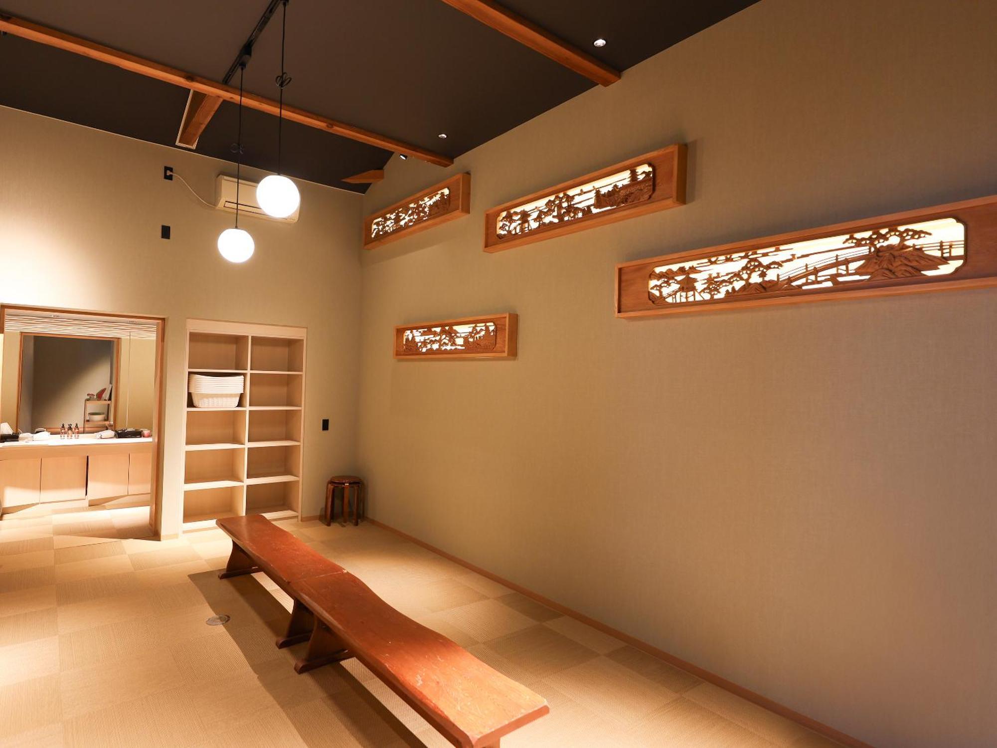 Hakuba Ryujin Onsen Ryokan Sui Luaran gambar