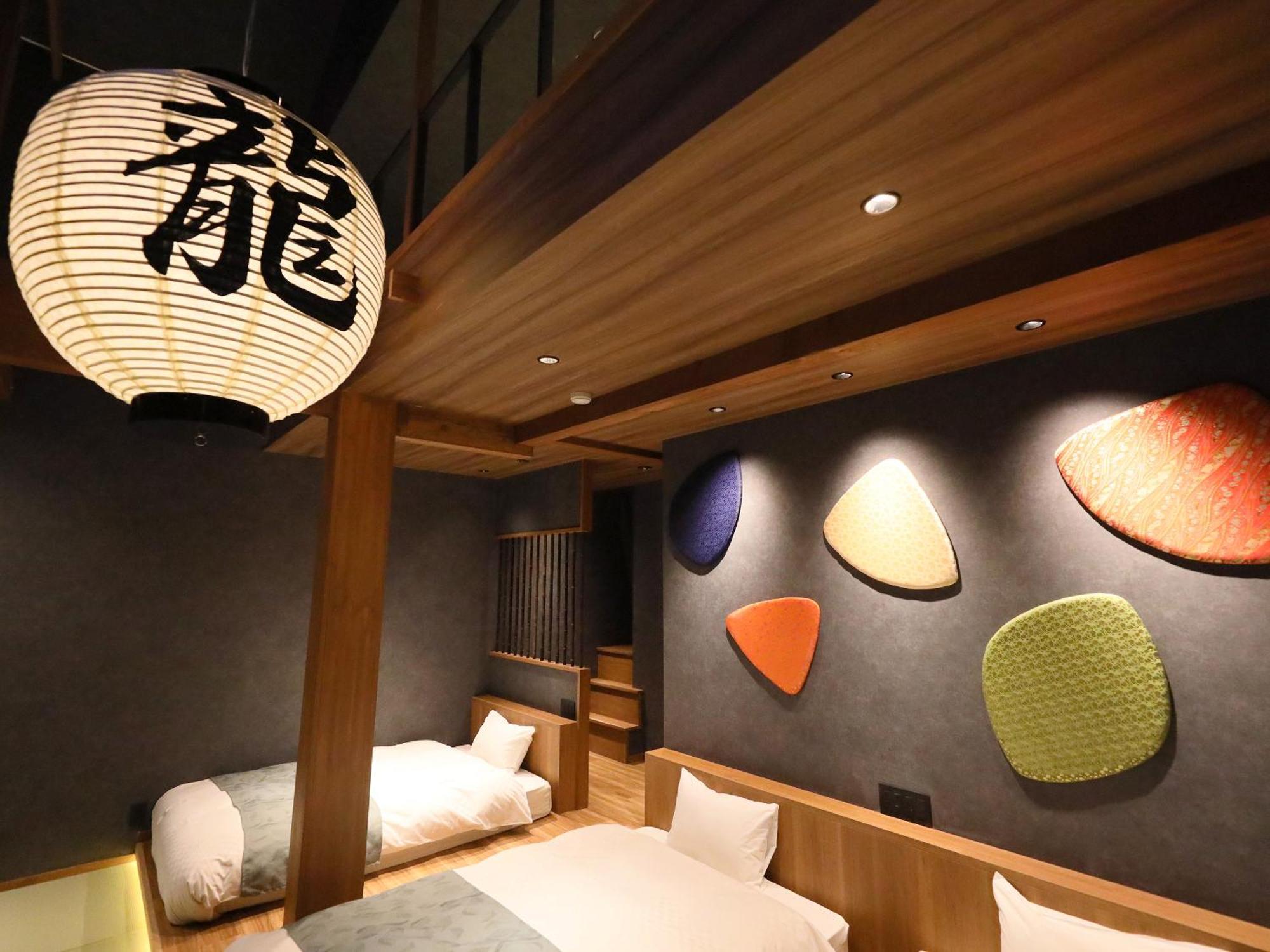 Hakuba Ryujin Onsen Ryokan Sui Luaran gambar