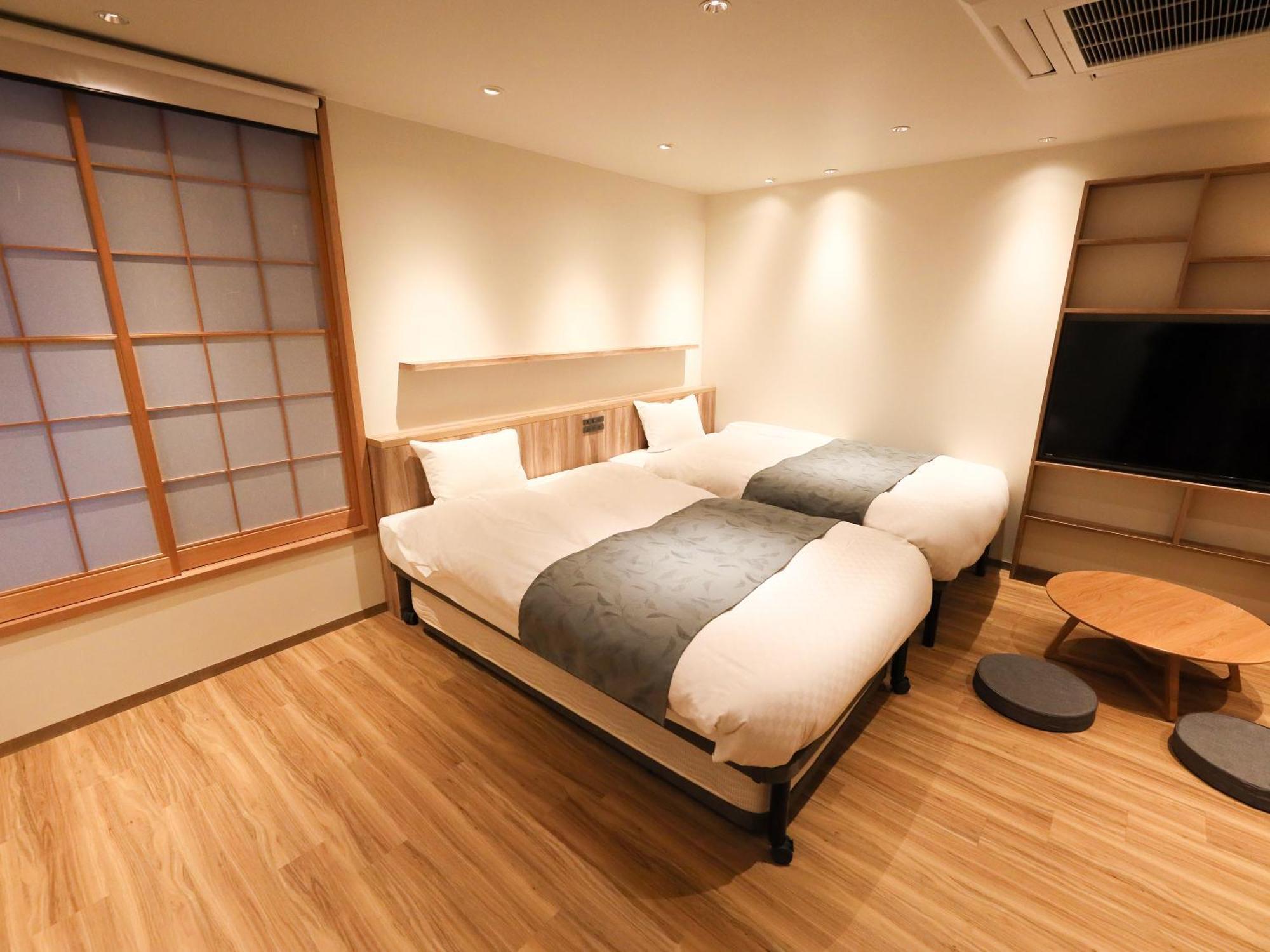 Hakuba Ryujin Onsen Ryokan Sui Luaran gambar