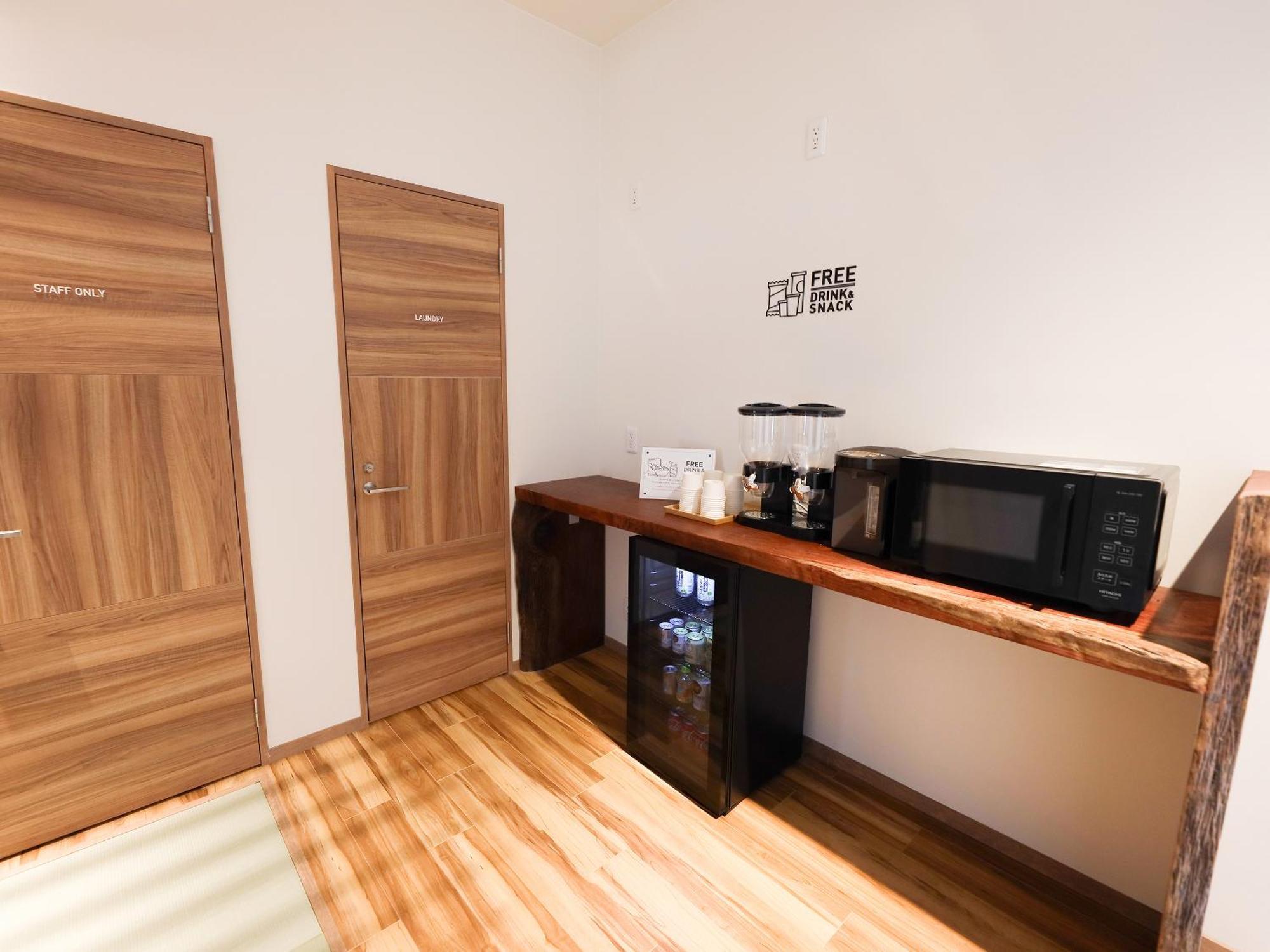 Hakuba Ryujin Onsen Ryokan Sui Luaran gambar