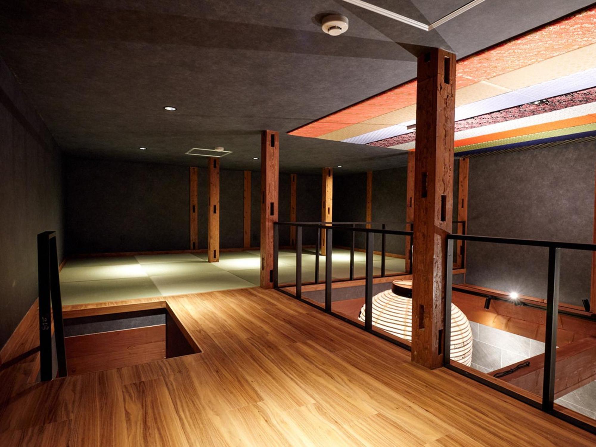 Hakuba Ryujin Onsen Ryokan Sui Luaran gambar