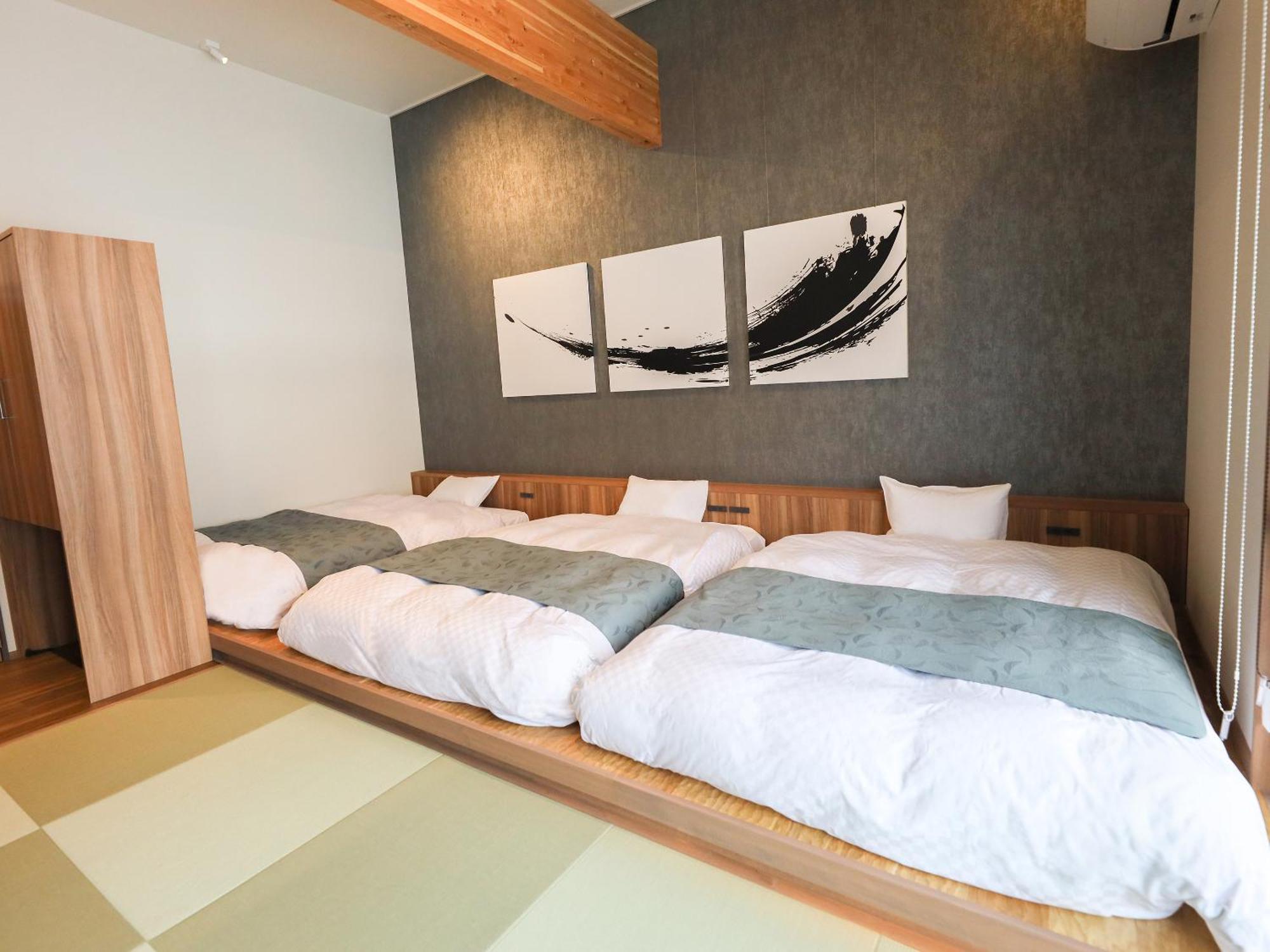Hakuba Ryujin Onsen Ryokan Sui Luaran gambar