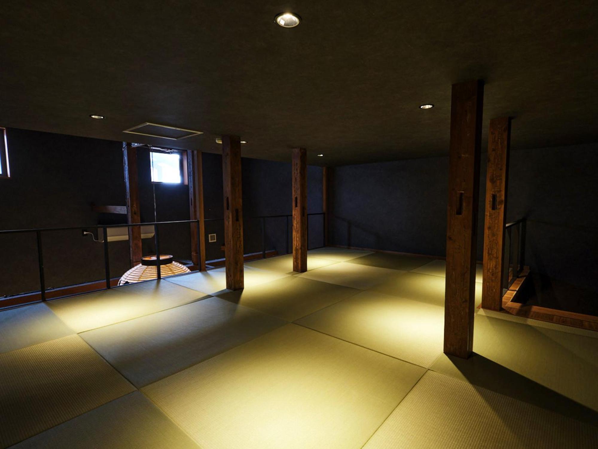 Hakuba Ryujin Onsen Ryokan Sui Luaran gambar