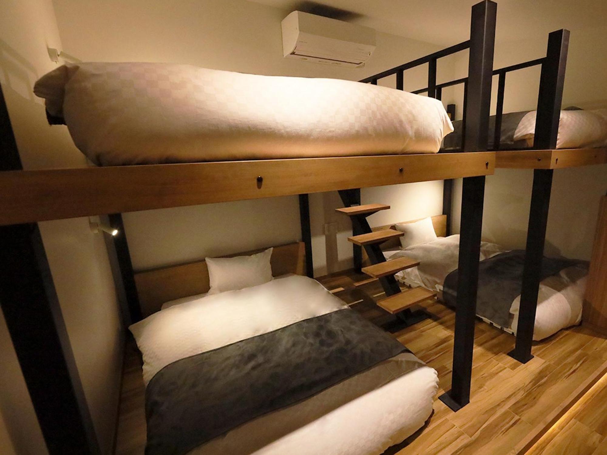Hakuba Ryujin Onsen Ryokan Sui Luaran gambar