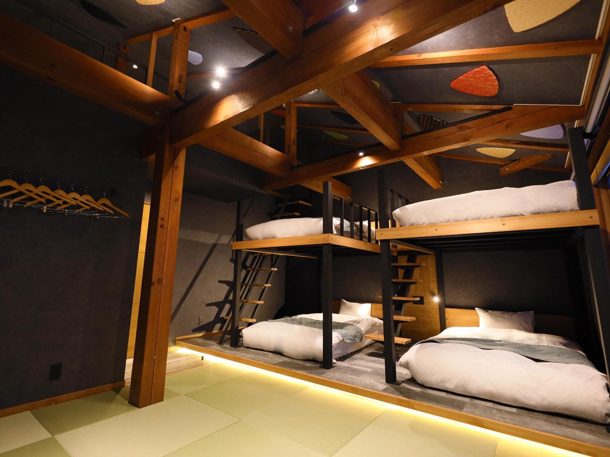 Hakuba Ryujin Onsen Ryokan Sui Luaran gambar